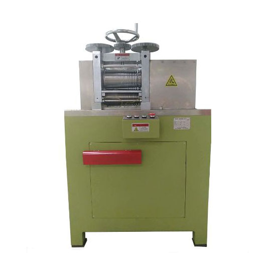 Was ist der Unterschied zwischen Warm- und Kaltwalzwerken?